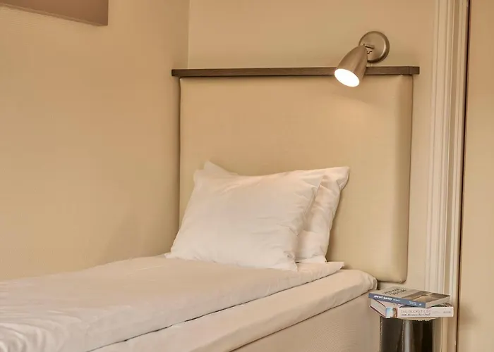Sola Strand Hotel