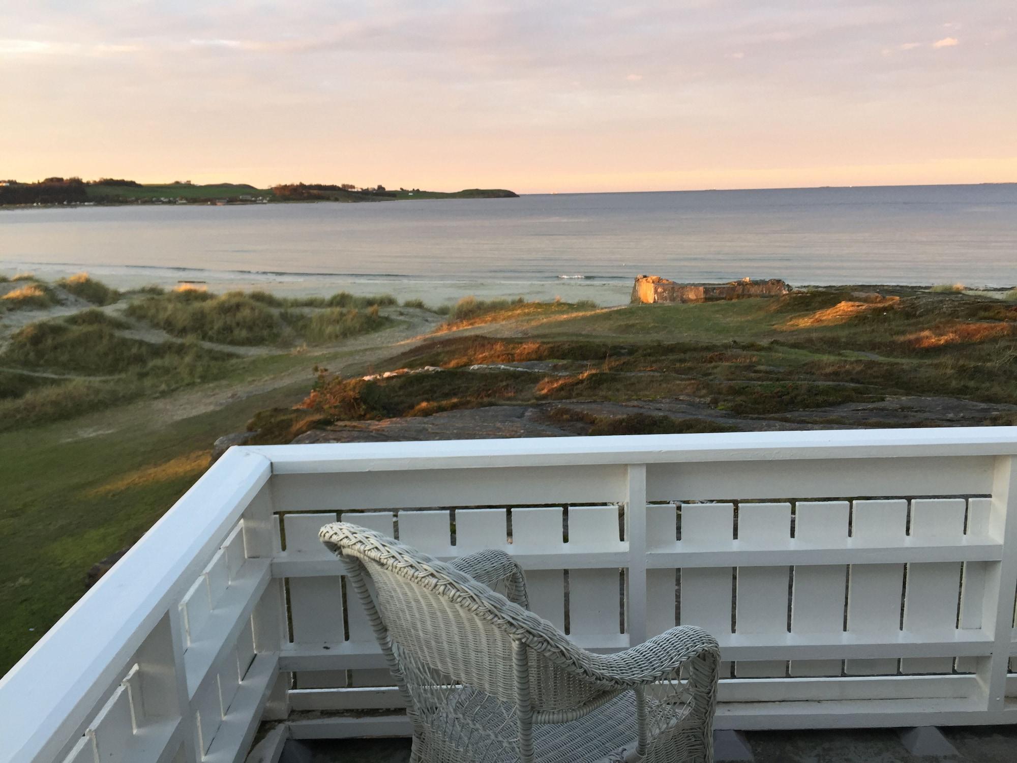 Sola Strand Hotel