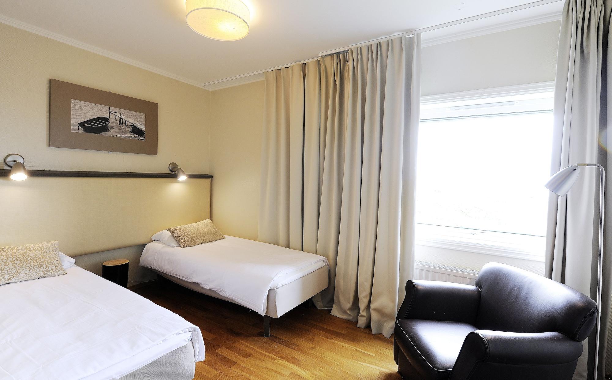 Sola Strand Hotel 4* Sola