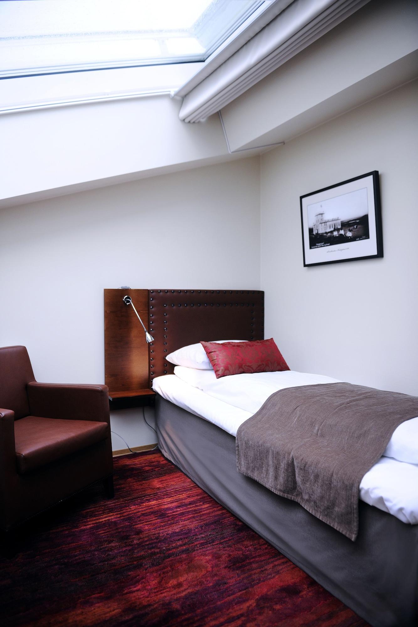 Sola Strand Hotel Hotel 4*