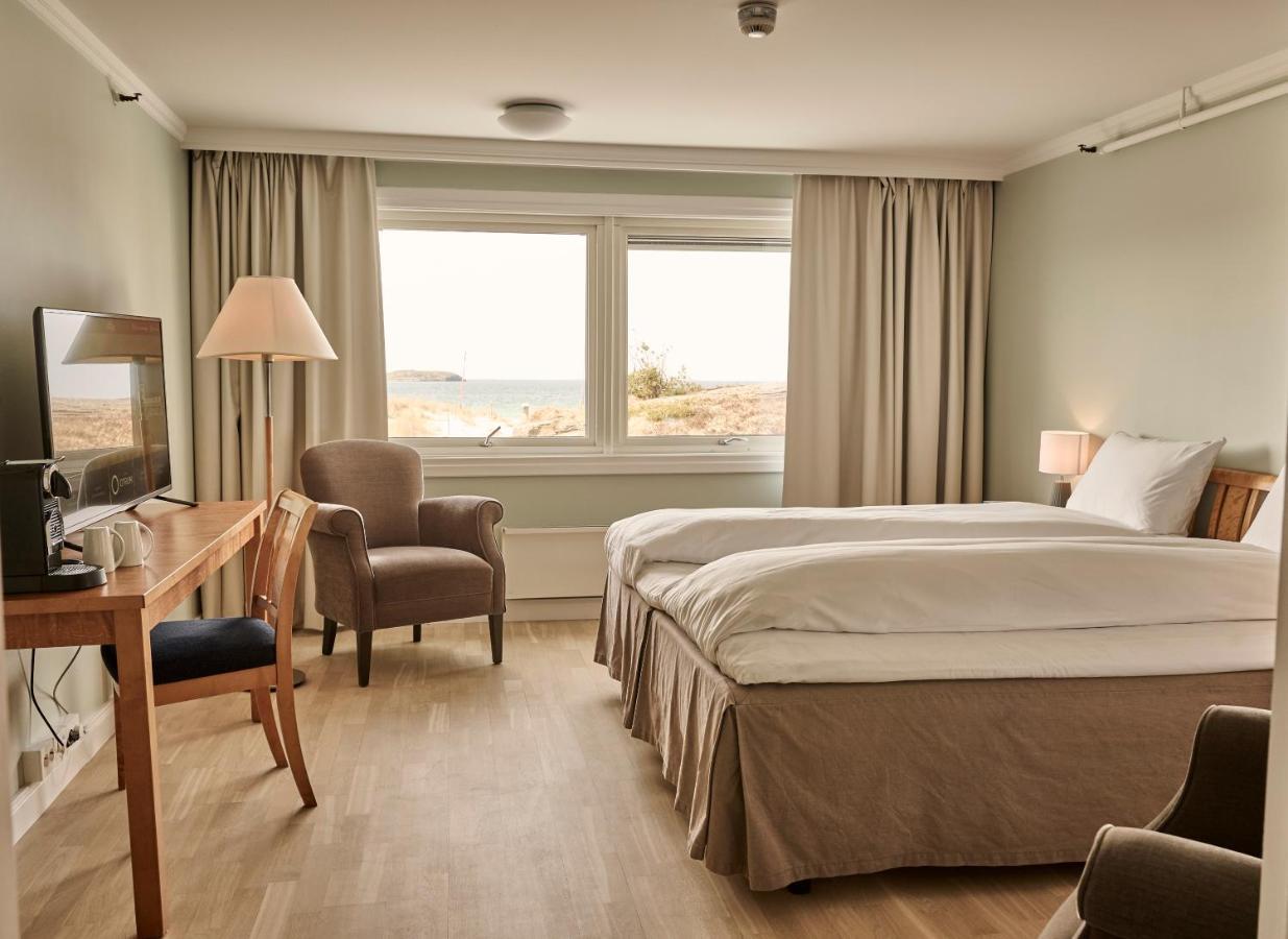 Sola Strand Hotel Sola