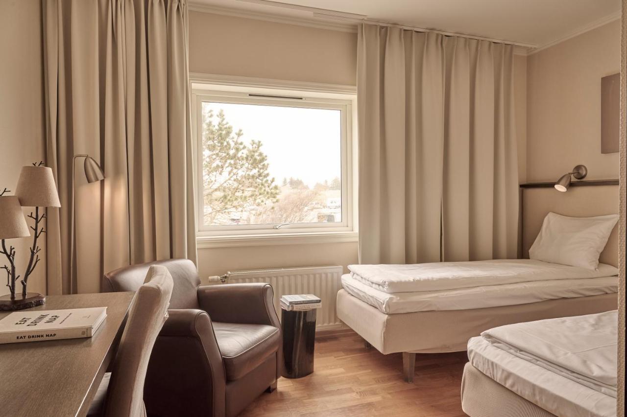 Sola Strand Hotel 4*