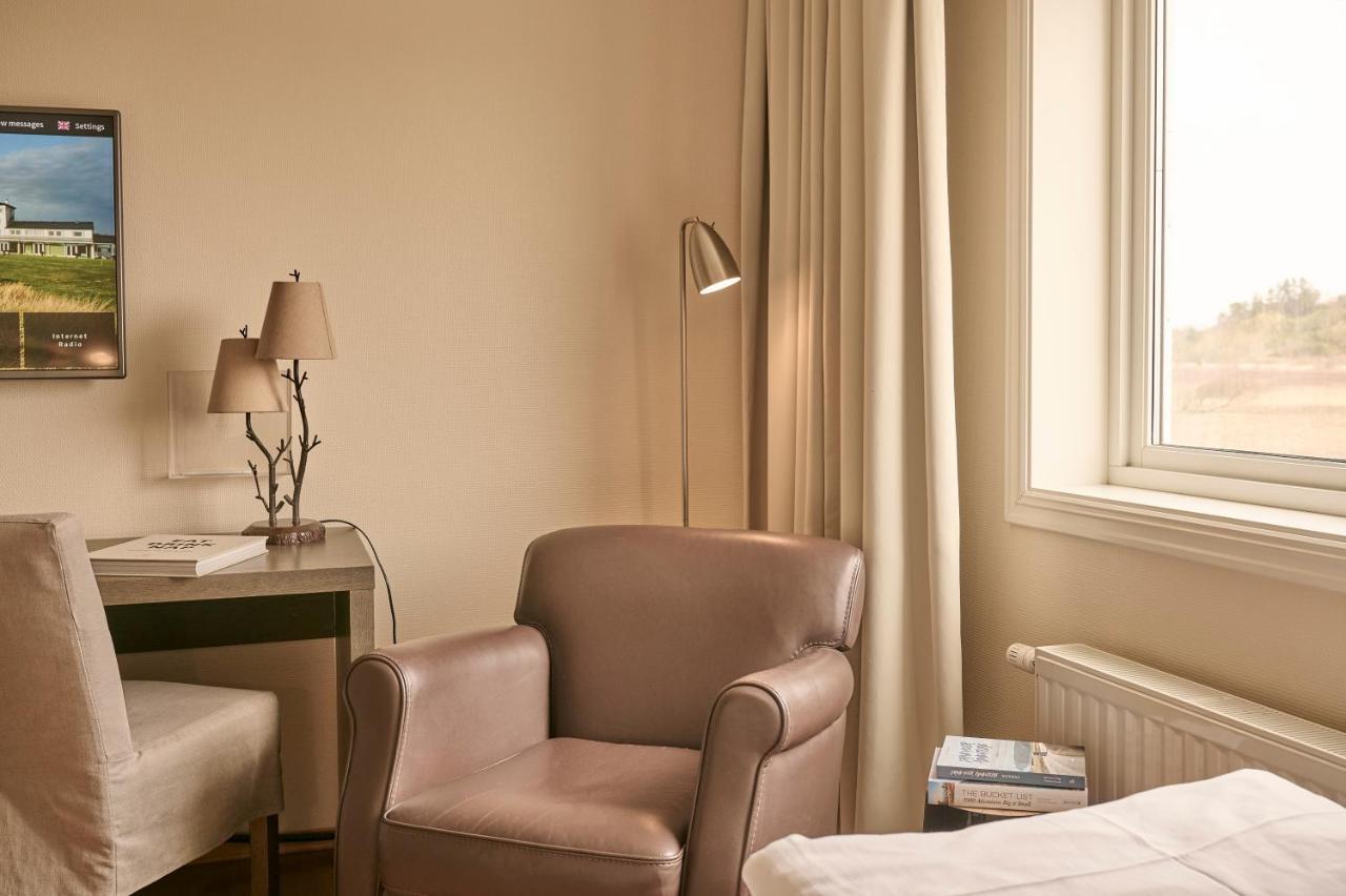 Sola Strand Hotel Hotell 4*
