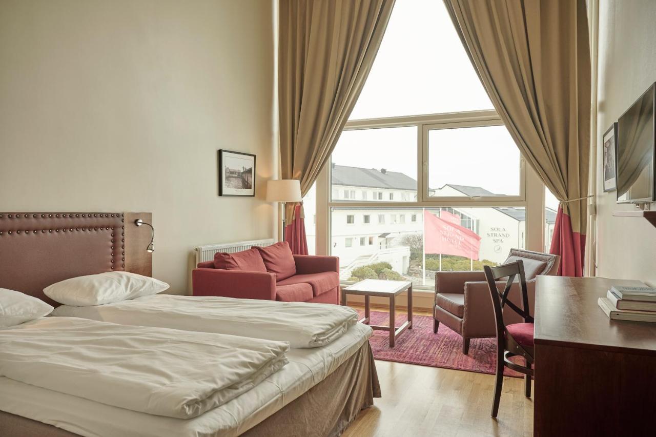 Sola Strand Hotel Hotel Sola