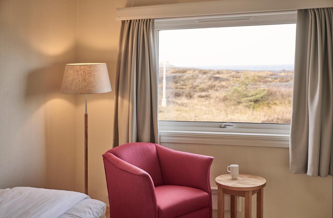 Sola Strand Hotel Hotel 4*