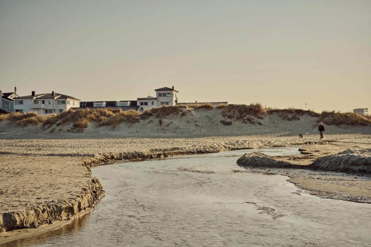 Sola Strand Hotel