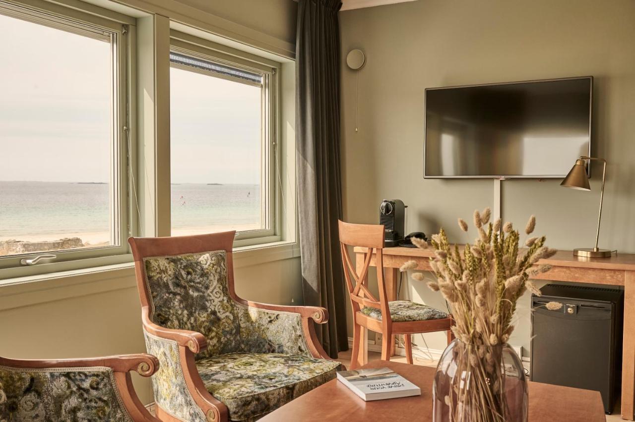 Sola Strand Hotel 4* Sola