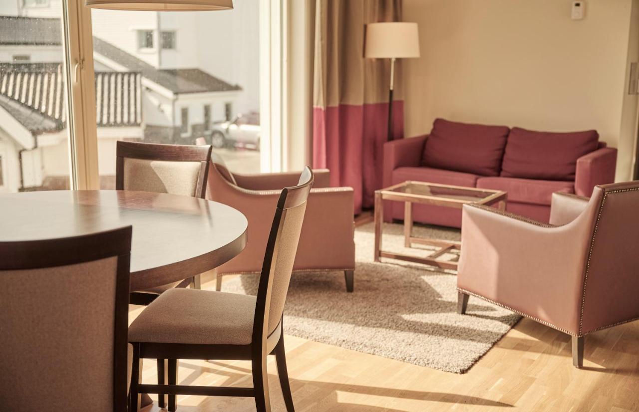 Sola Strand Hotel Hotel Sola