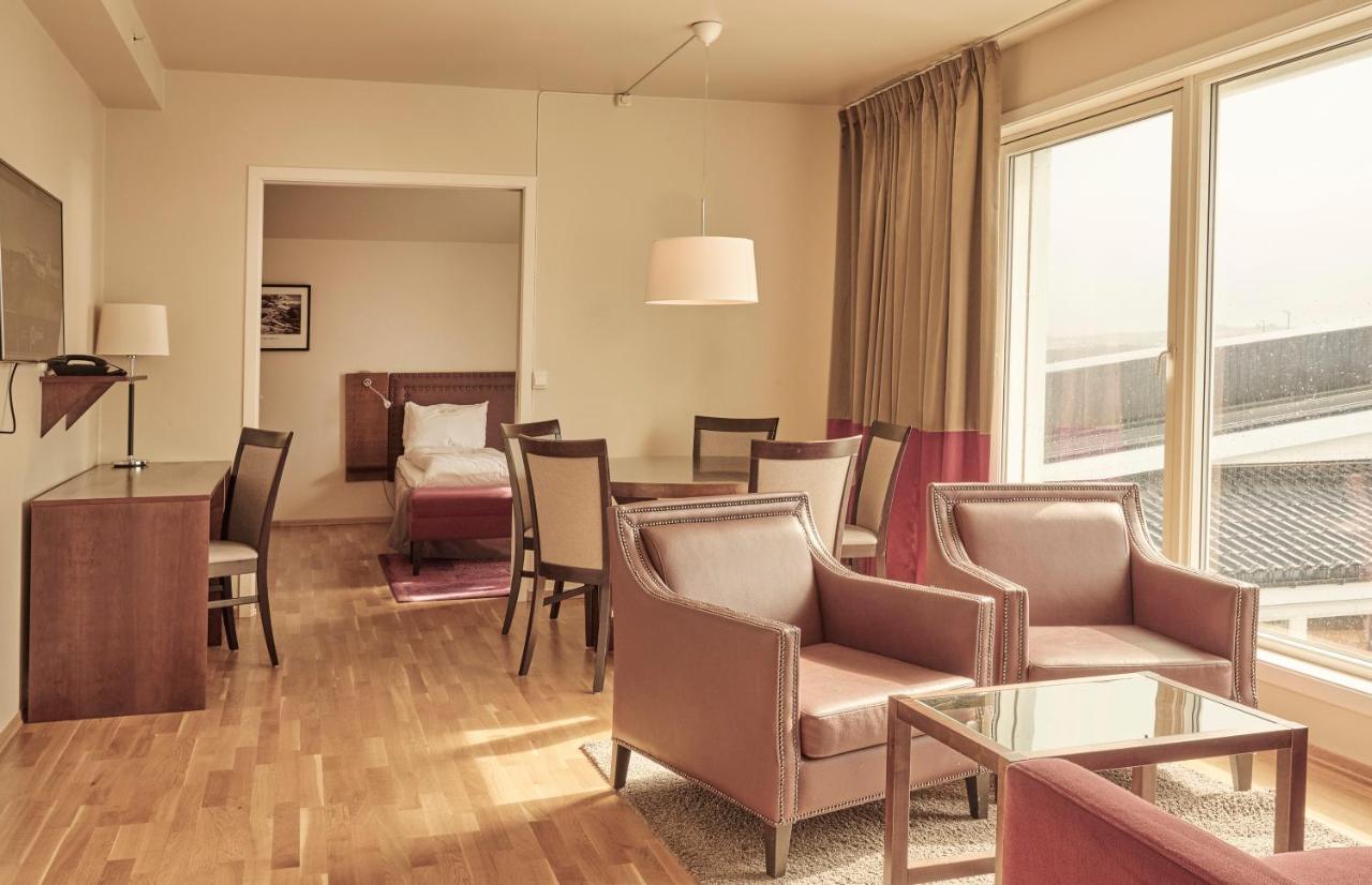 Sola Strand Hotel Hotel 4*