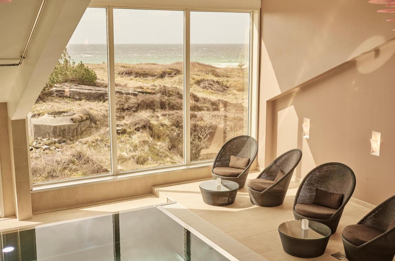 Sola Strand Hotel 4* Sola