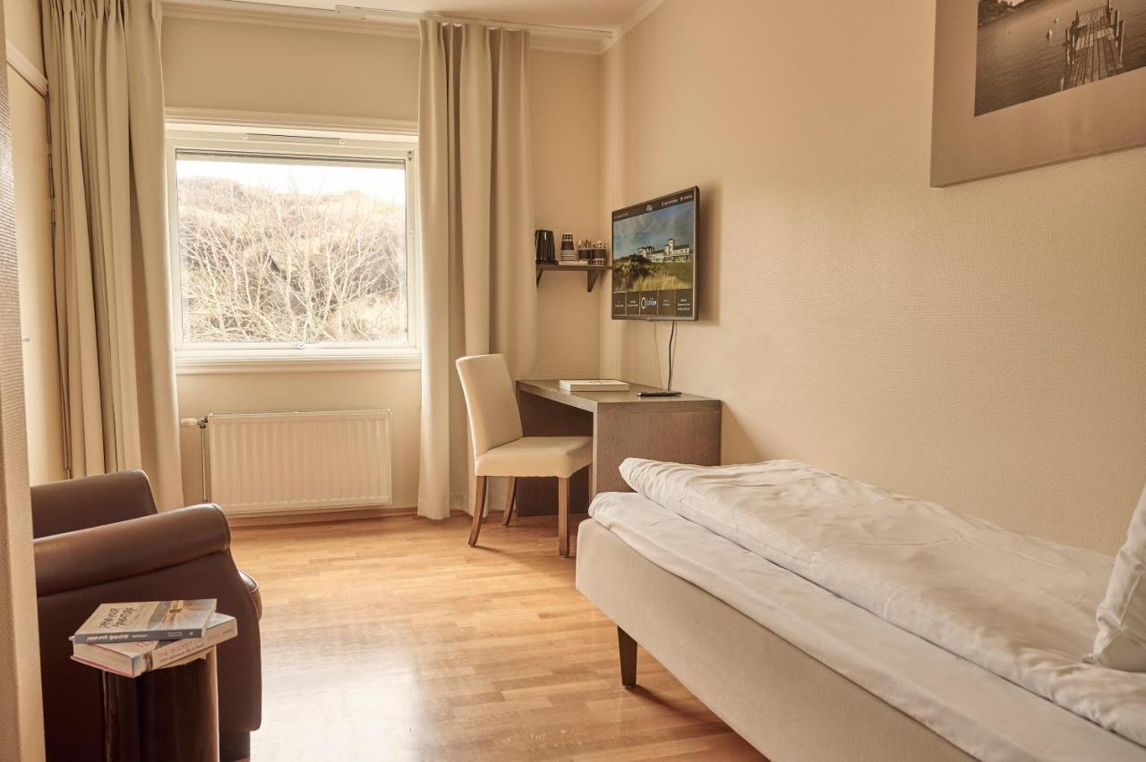 Sola Strand Hotel
