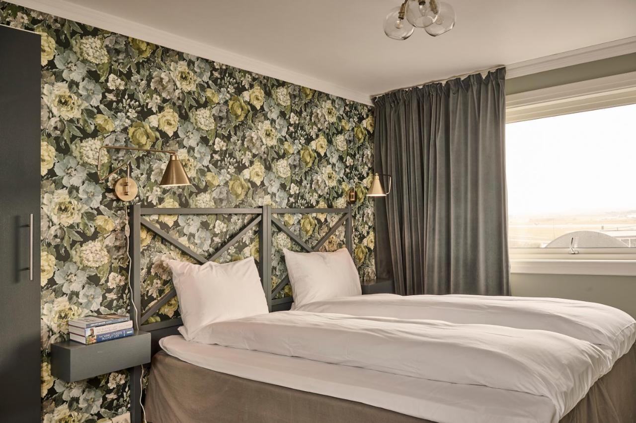 Sola Strand Hotel Hotell 4*