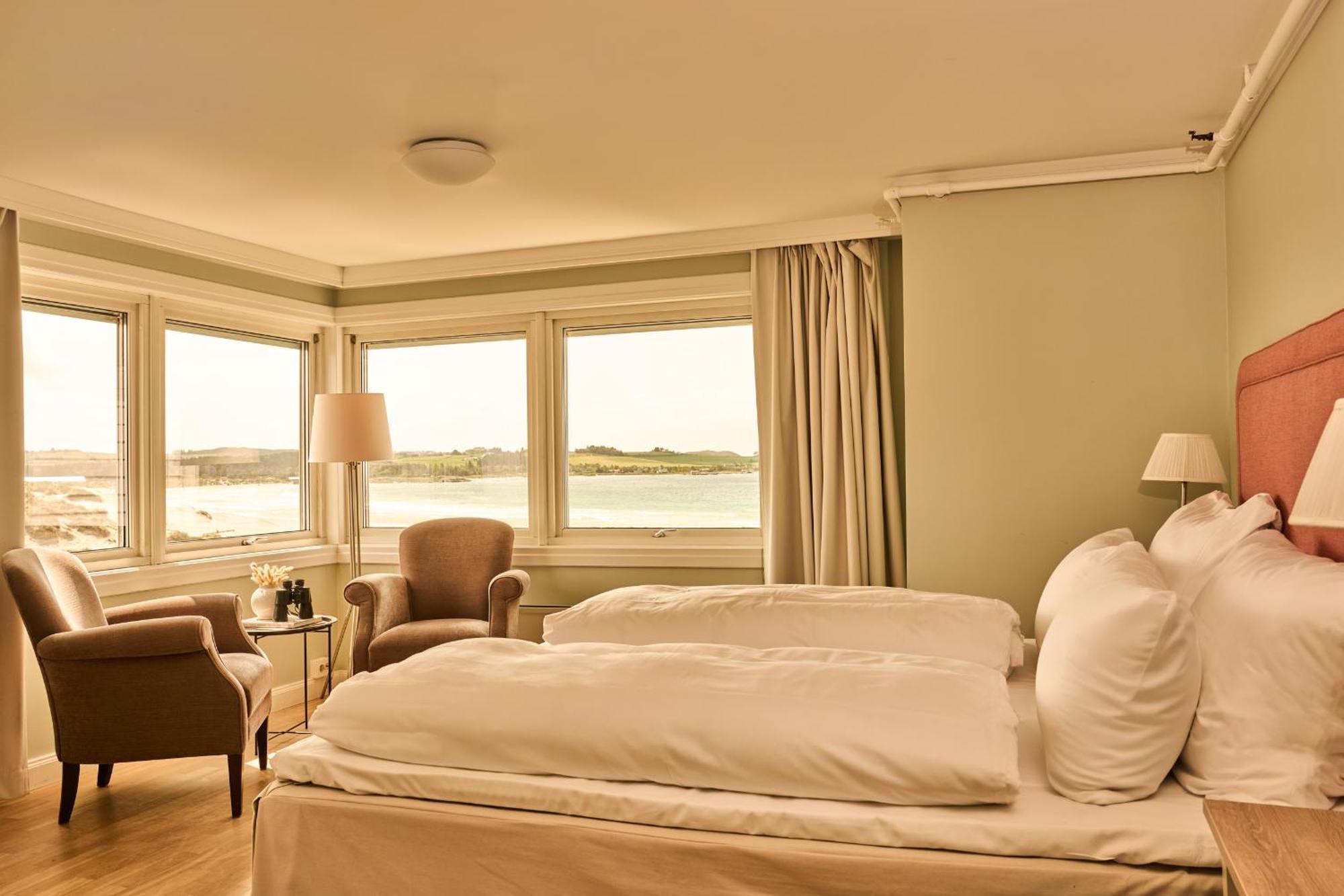 Sola Strand Hotel