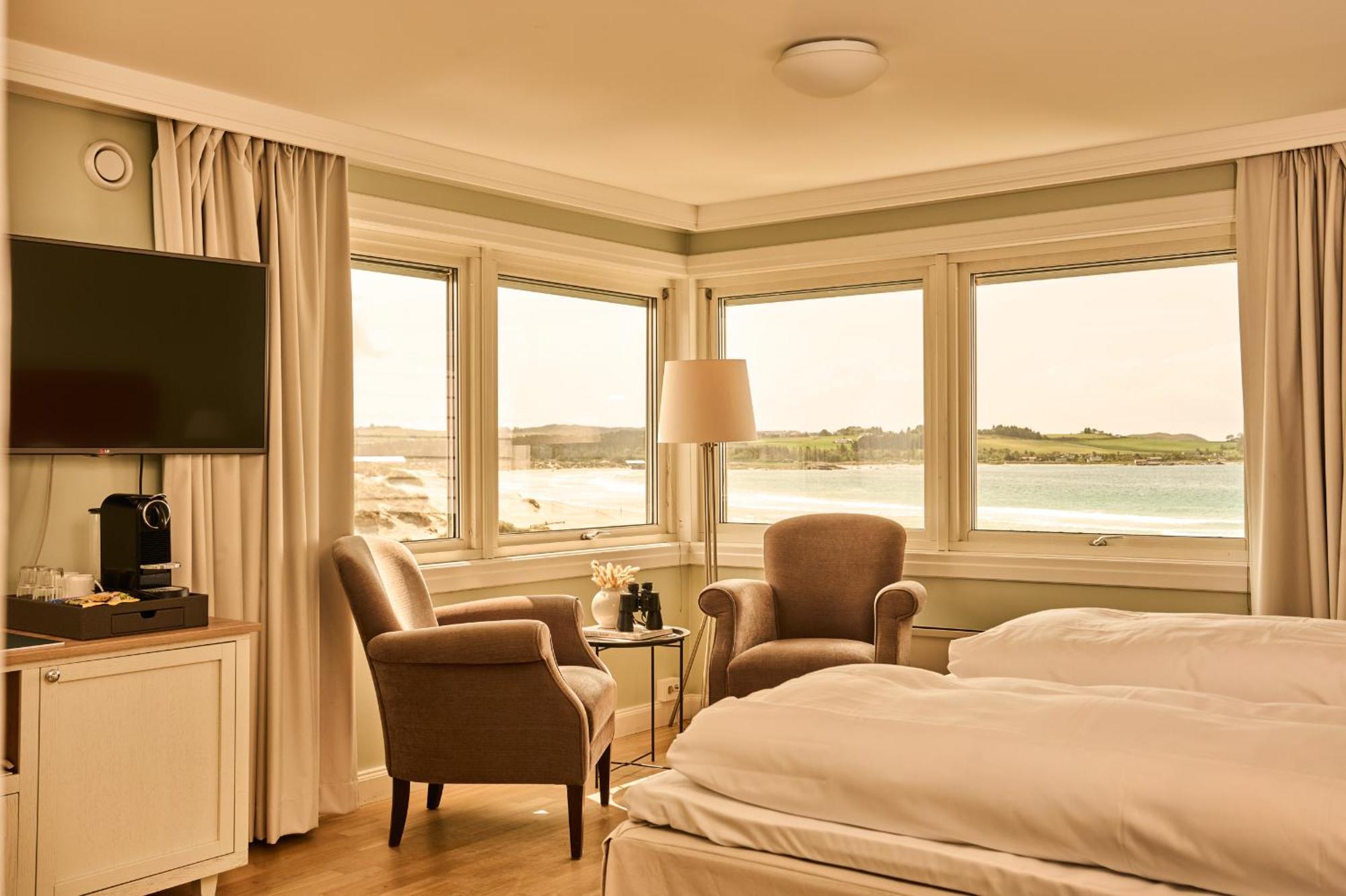 Sola Strand Hotel Hotel
