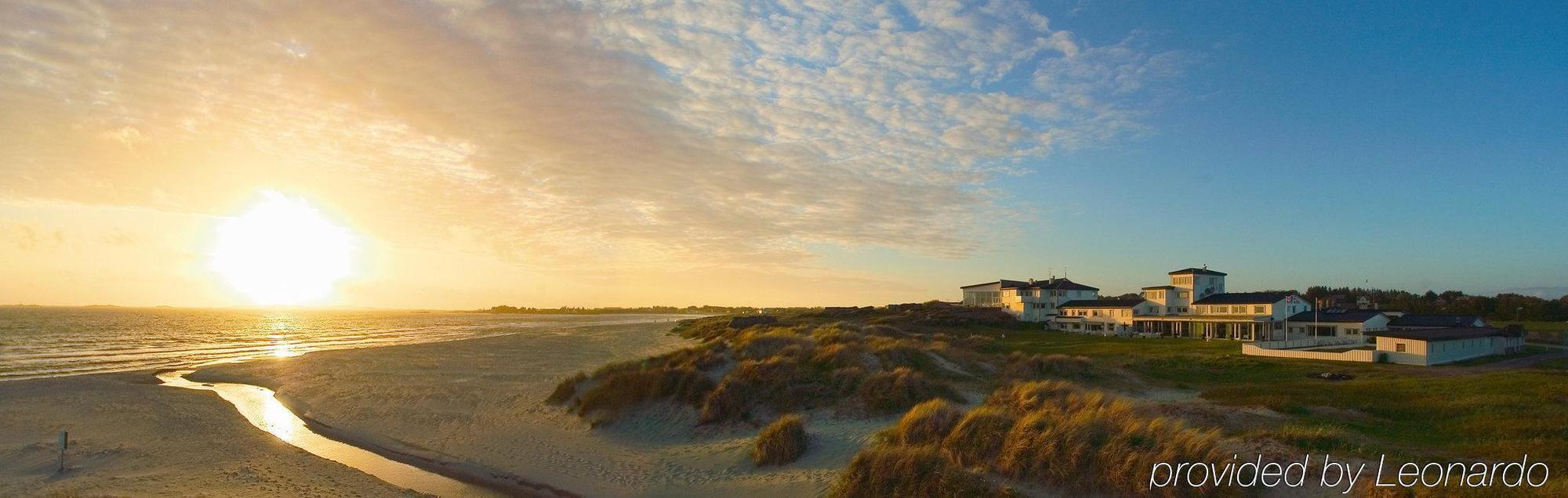 Sola Strand Hotel Hotel