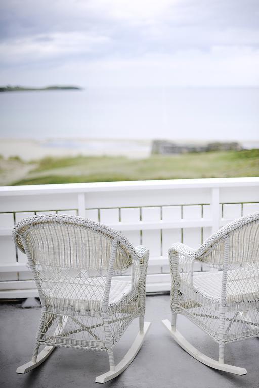 Sola Strand Hotel