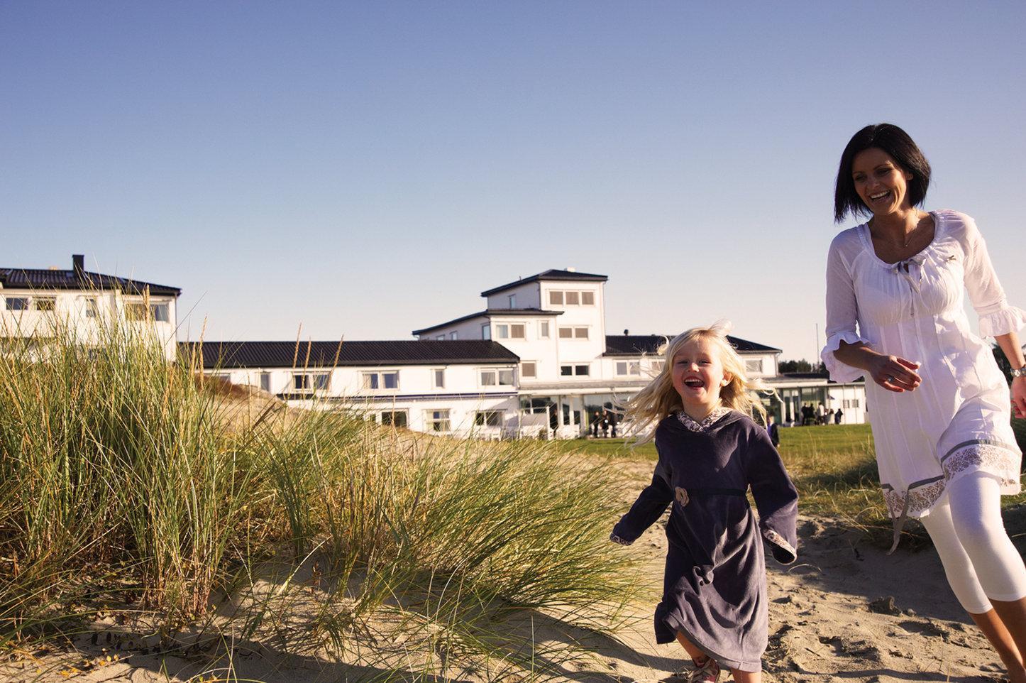 Sola Strand Hotel Hotel 4*